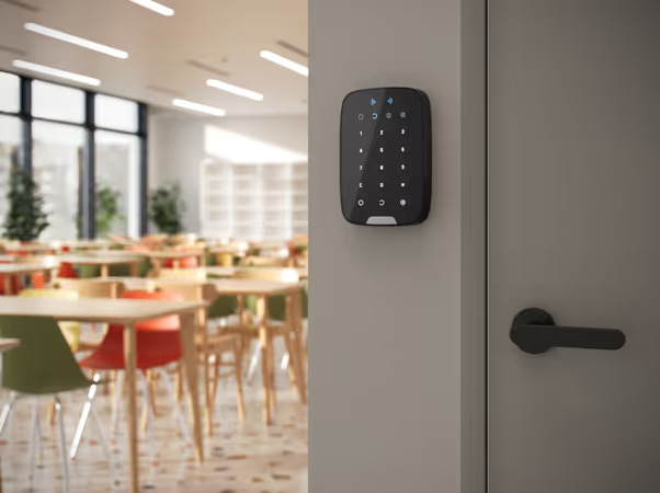 Clavier AJAX KeyPad