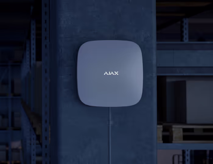 Centrale AJAX Hub 2