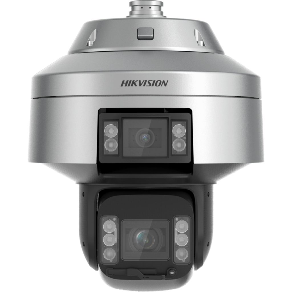 caméra de vidéosurveillance