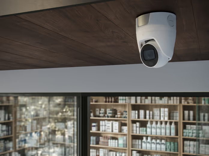 vidéosurveillance Valais